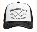 SWINGERS CLUB (PRE-ORDER)