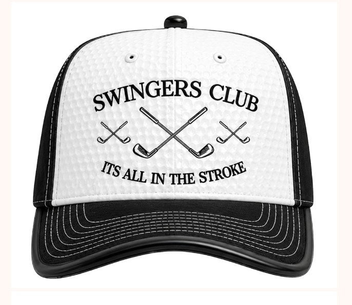 SWINGERS CLUB (PRE-ORDER)