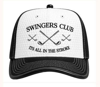 SWINGERS CLUB (PRE-ORDER)