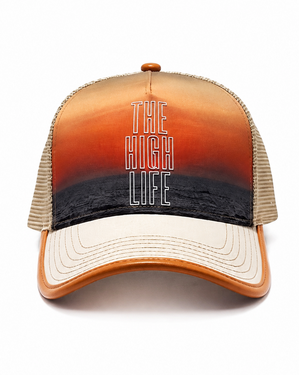 THE HIGH LIFE (PRE-ORDER) angle 1