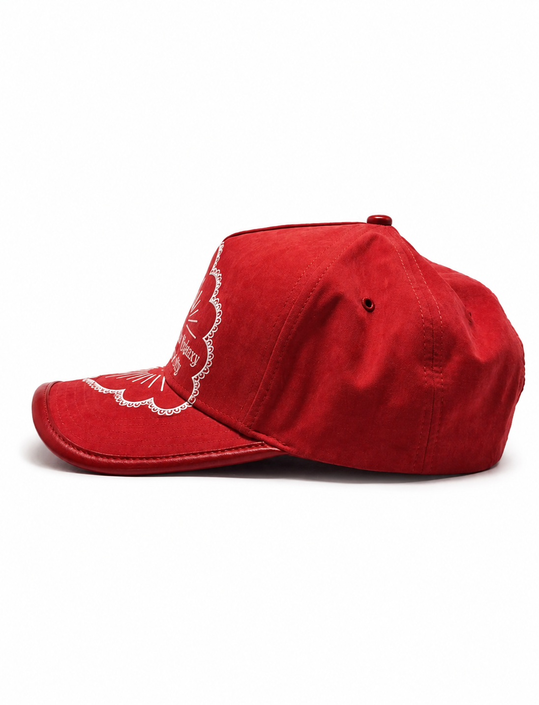 RED FRAMED TEARS (PRE-ORDER)