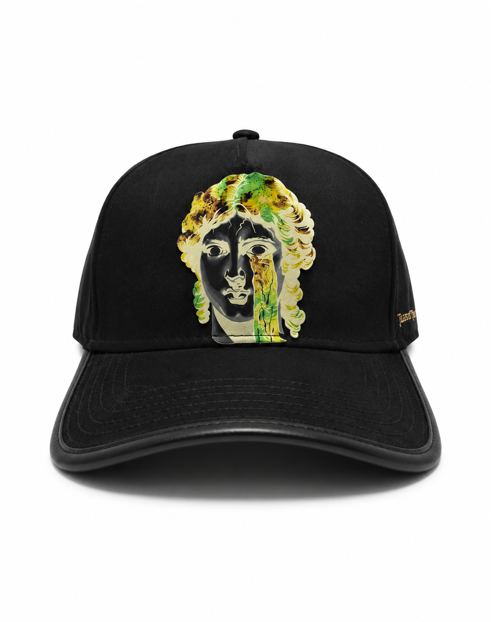 TEARS XRAY HAT (PRE-ORDER) angle 1