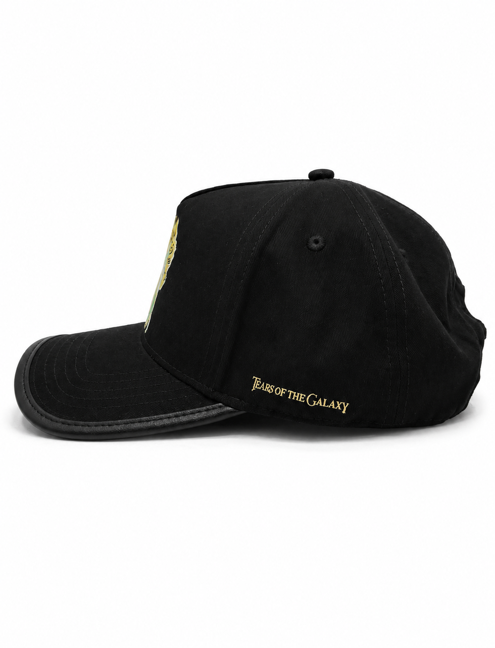 TEARS XRAY HAT (PRE-ORDER) angle 2
