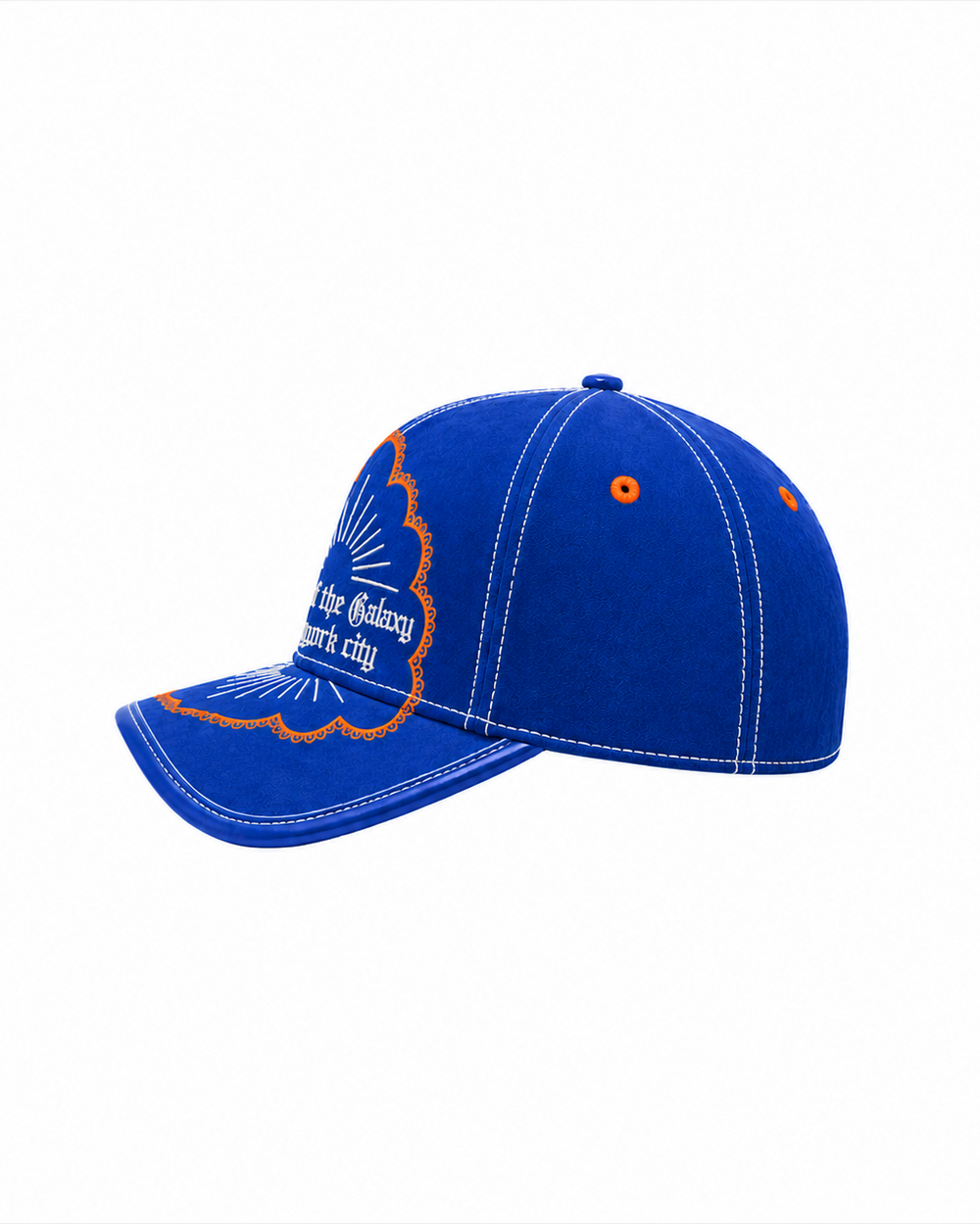 NEW YORK LOVE HAT (PRE-ORDER) angle 4