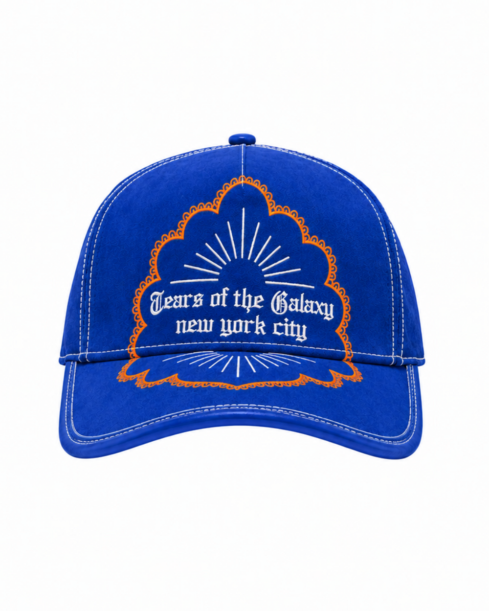 NEW YORK LOVE HAT (PRE-ORDER) angle 1