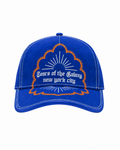 NEW YORK LOVE HAT (PRE-ORDER)