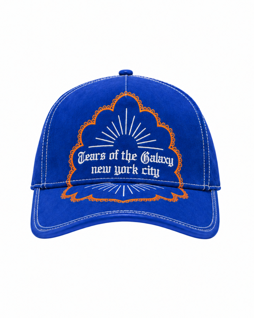 NEW YORK LOVE HAT (PRE-ORDER)