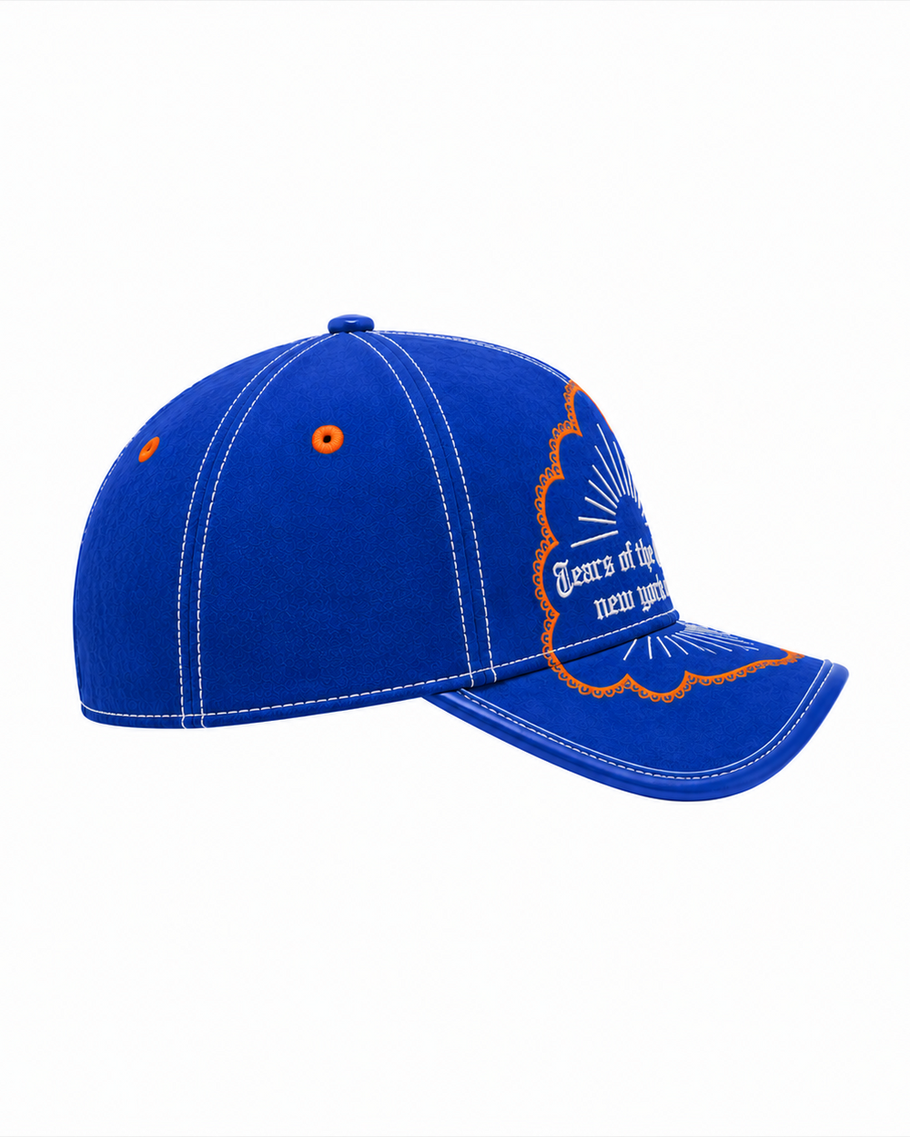 NEW YORK LOVE HAT (PRE-ORDER) angle 2