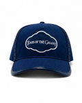 BROGUE HAT NAVY (PRE-ORDER)