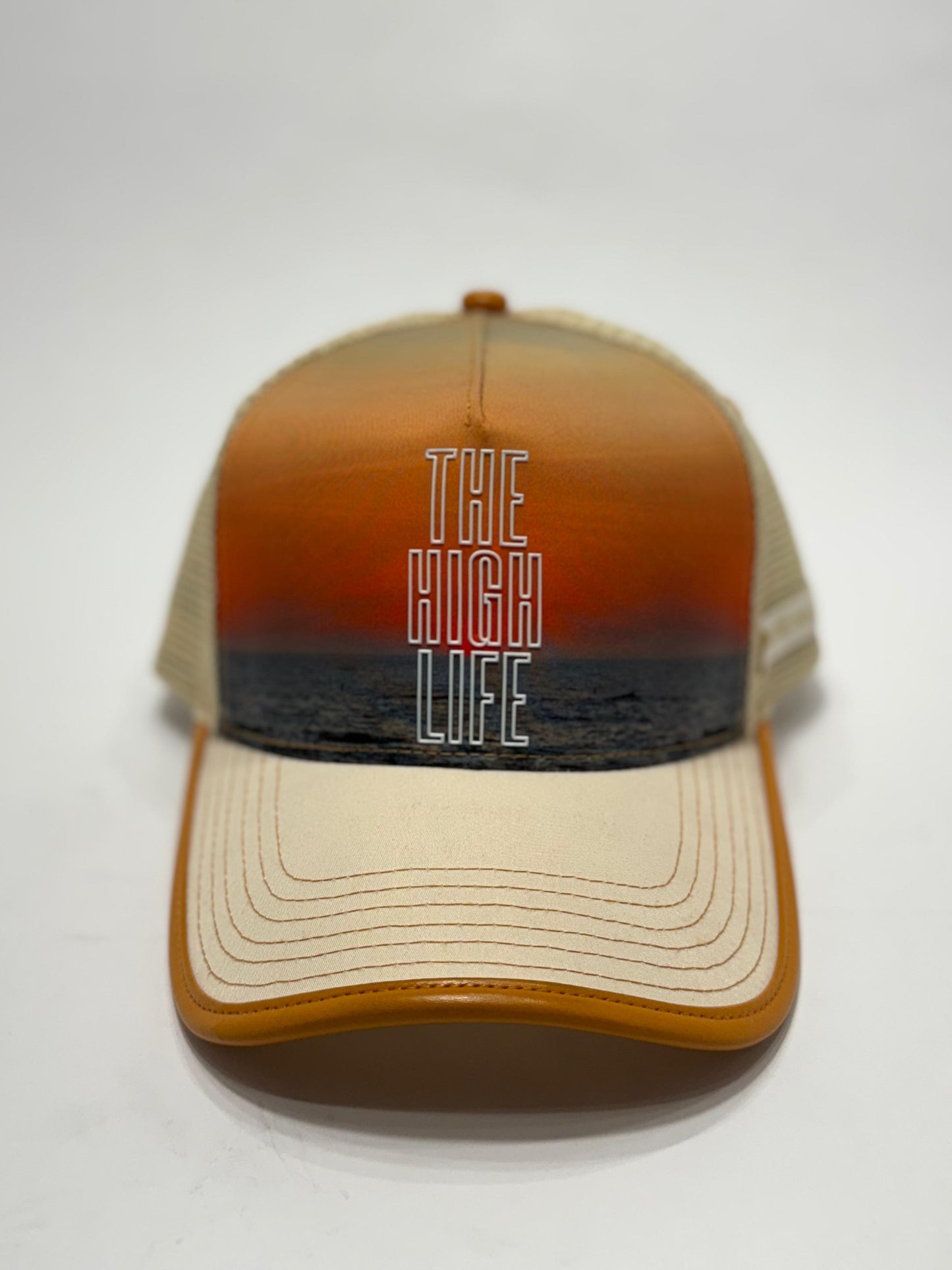 THE HIGH LIFE (PRE-ORDER)