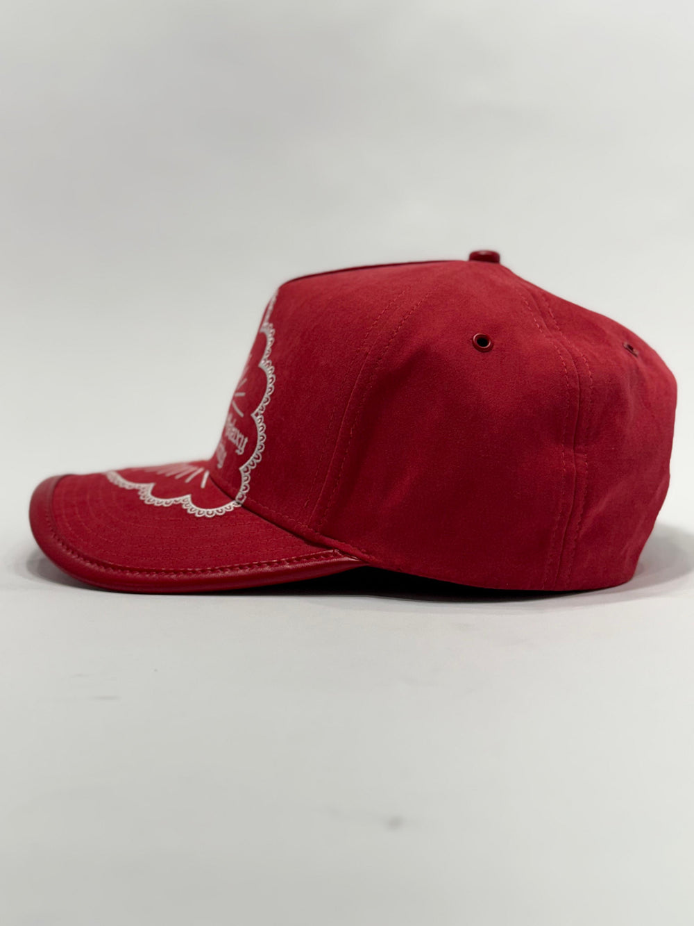 RED FRAMED TEARS (PRE-ORDER) angle 2