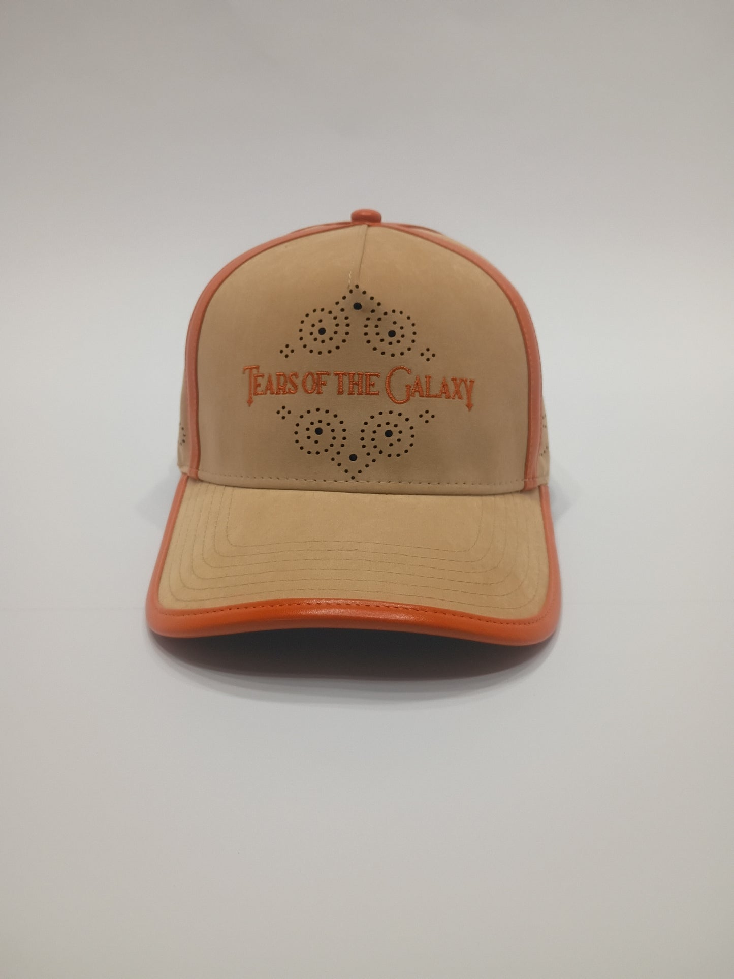BROGUE HAT (PRE-ORDER)