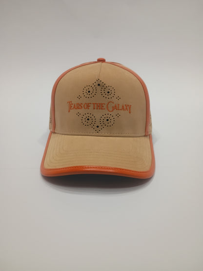BROGUE HAT (PRE-ORDER)