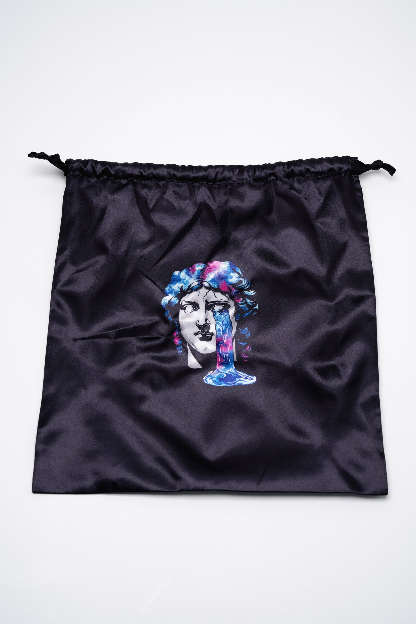 Rose Hat Print