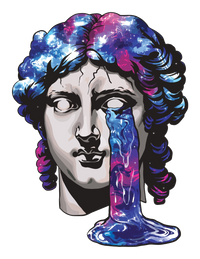 Tears of the Galaxy